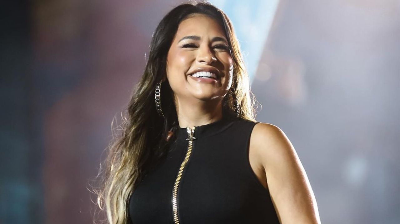 Simone Mendes recusa proposta para substituir Eliana no SBT, revela colunista