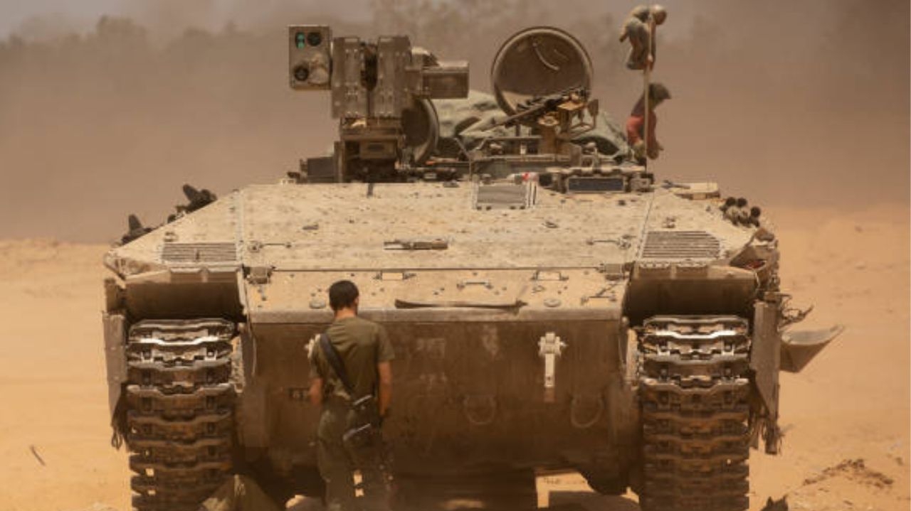 Conflitos em Gaza escalam: Israel ataca e mata ao menos 11