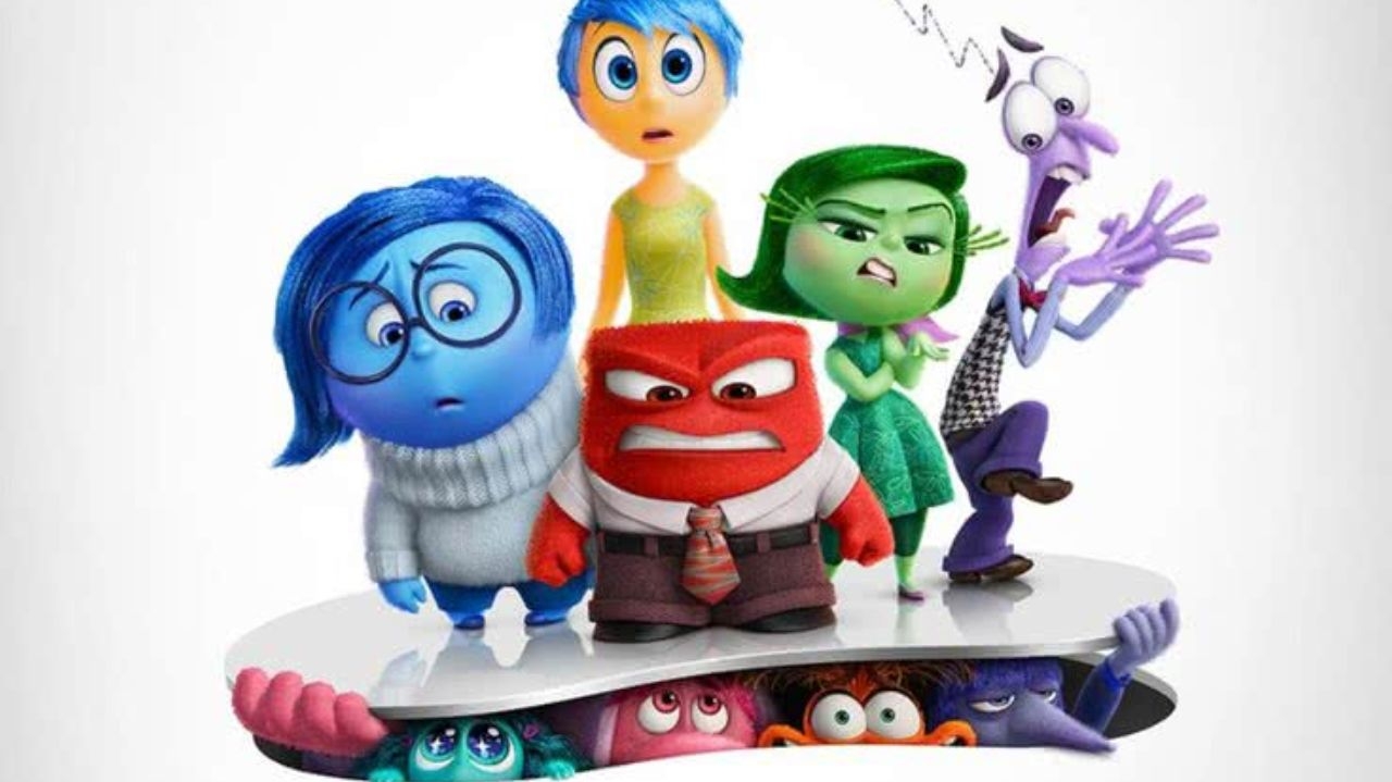 Em dez dias, “Divertida Mente 2” bate oito recorde e supera expectativas