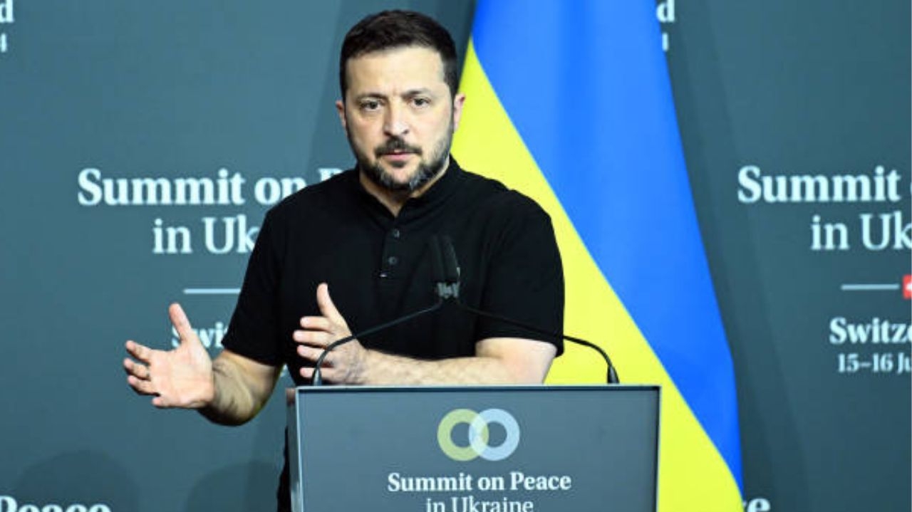 Ucrânia faz ataques contra infraestrutura petrolífera russa