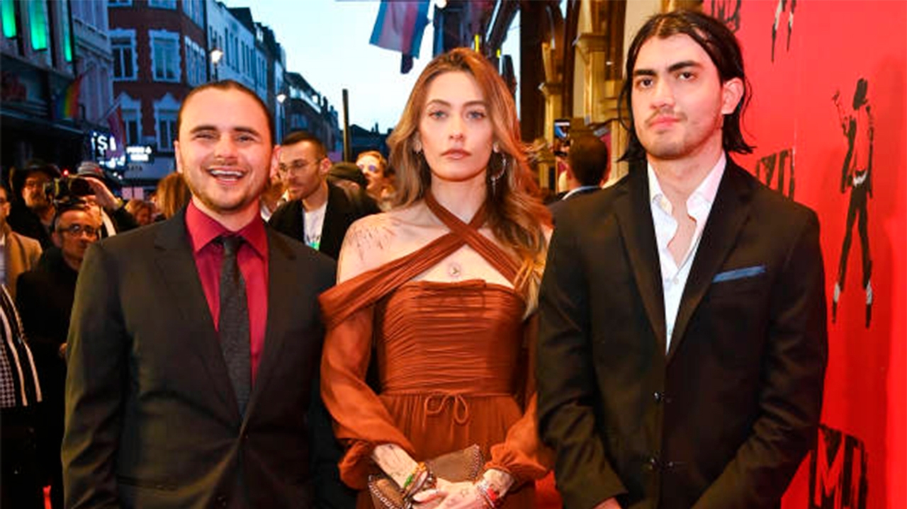 Uma década e meia sem Michael Jackson: veja como estão seus filhos atualmente