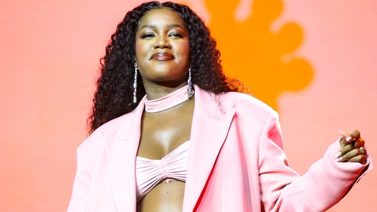 Iza revela spoiler sobre o “Lud Session”