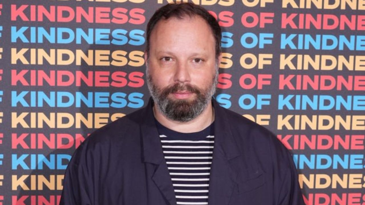 Novo filme de Yorgos Lanthimos tem data de estreia marcada