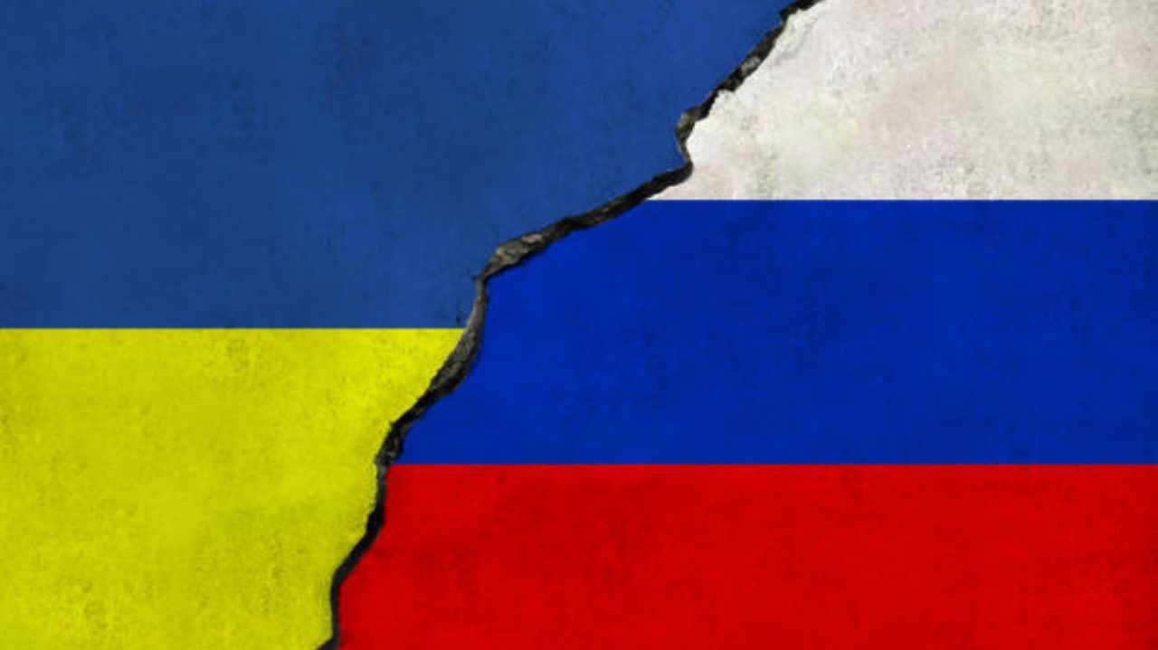 Rússia e Ucrânia libertam 90 prisioneiros de guerra segundo o ministério de defesa russo