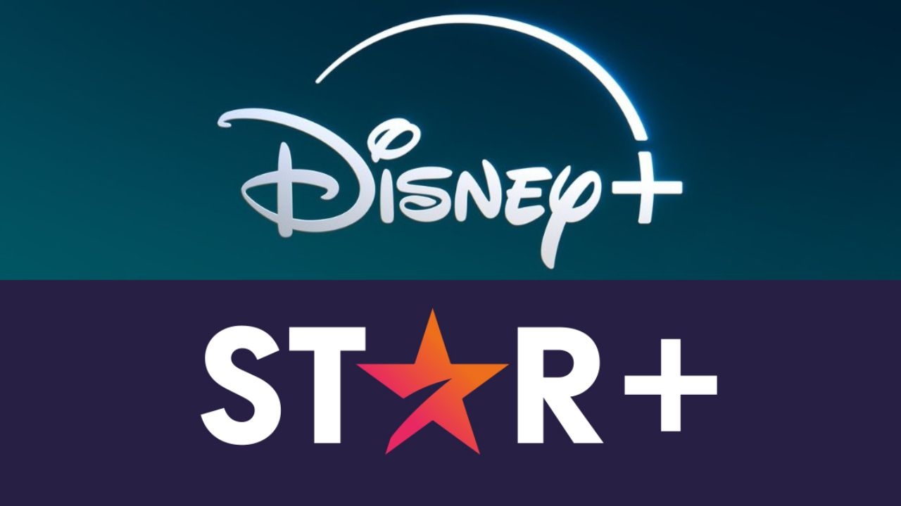 Fim da Star+: Entenda a fusão do Star Plus com o Disney Plus