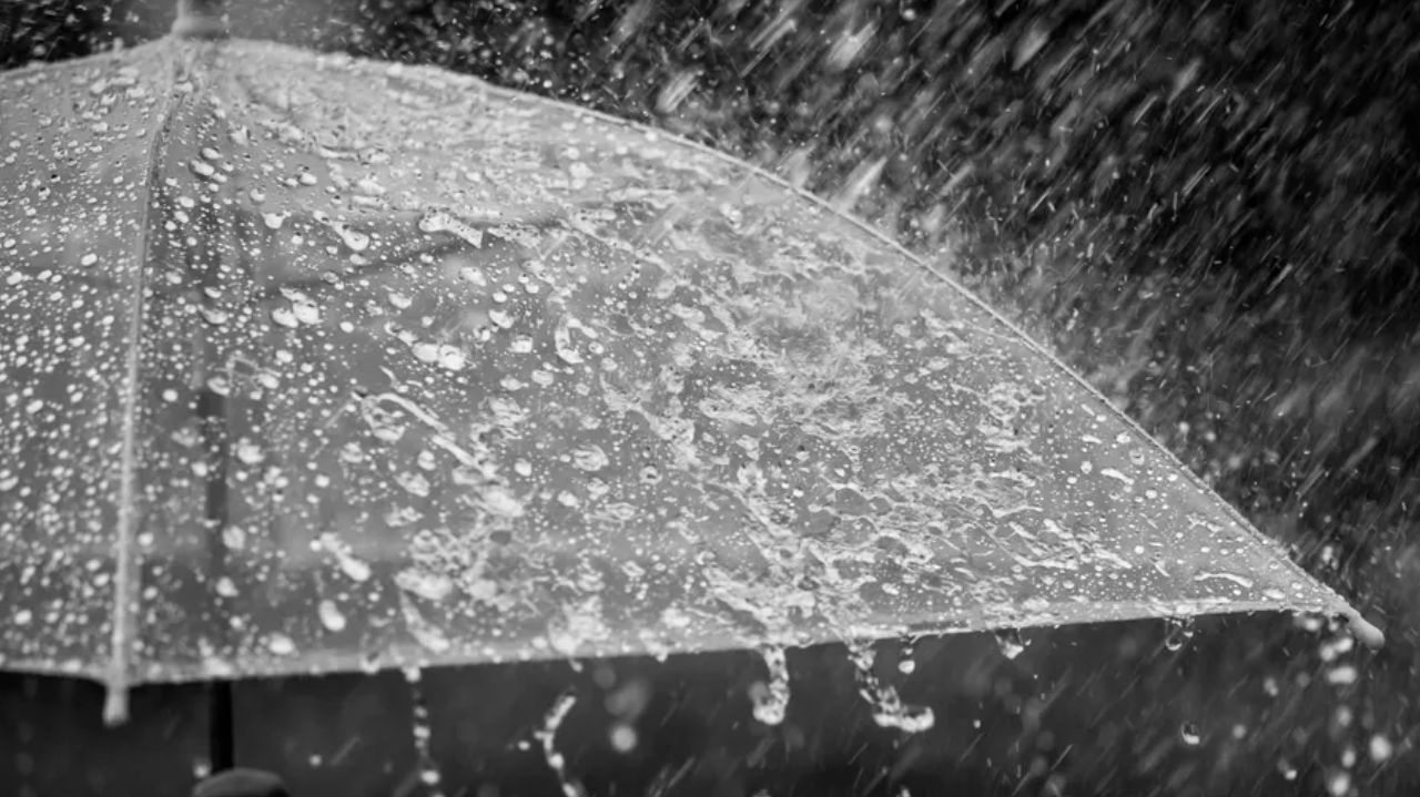 Previsão de risco de temporais no RS, e as temperaturas continuam baixas