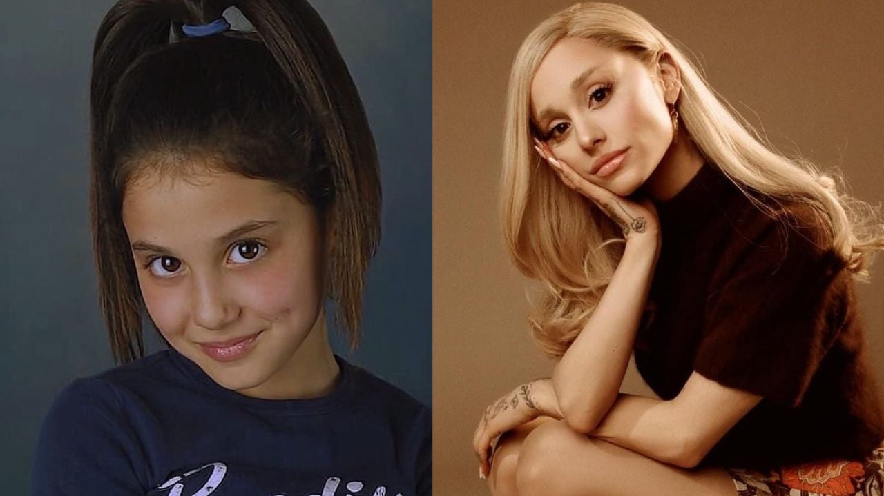 Ariana Grande completa 31 anos: relembre trajetória da artista