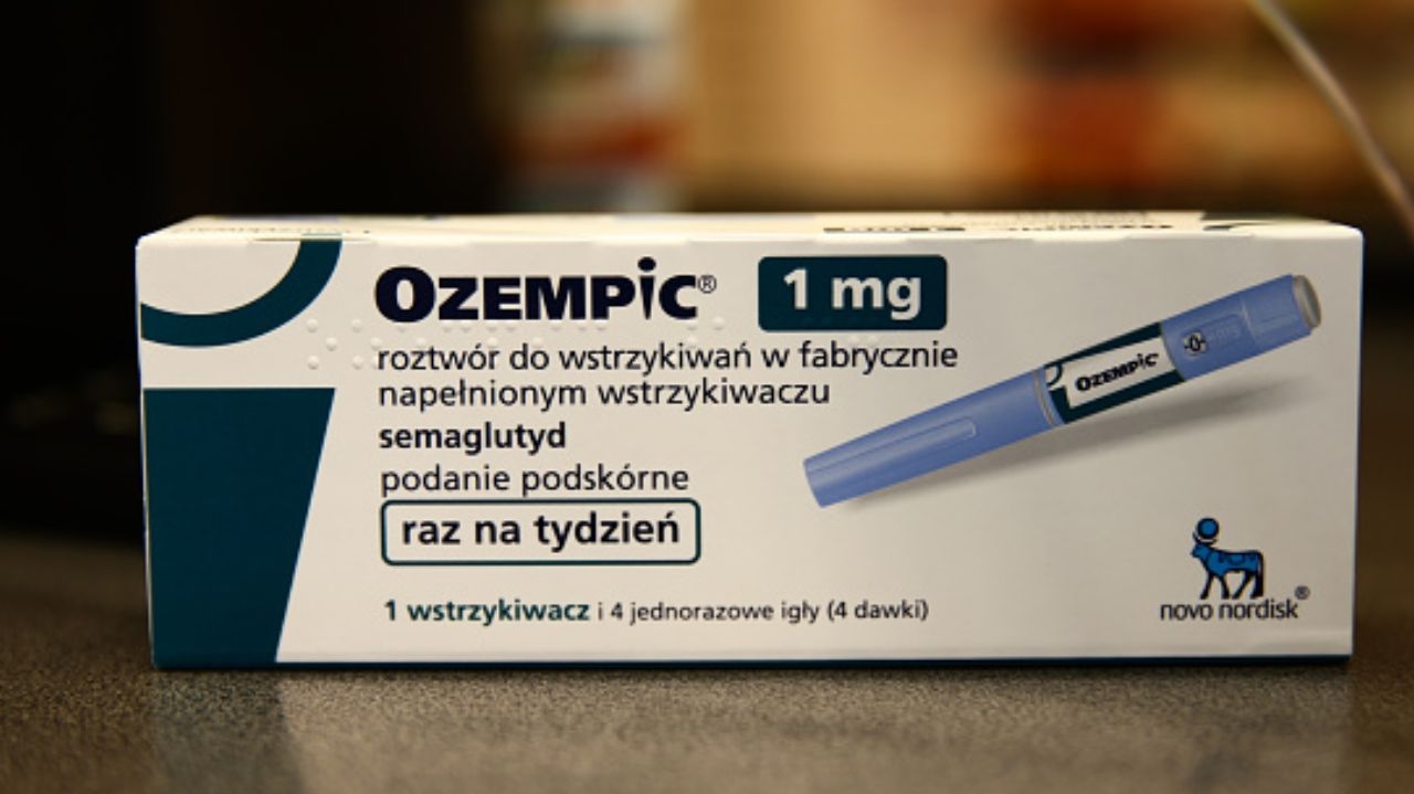 Ozempic e outros medicamentos para emagrecimento estão enfrentando processos nos EUA