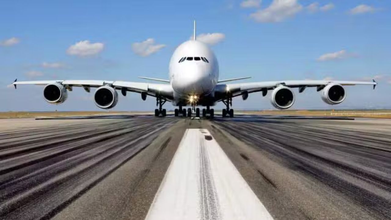 Airbus influencia bolsa de valores europeia