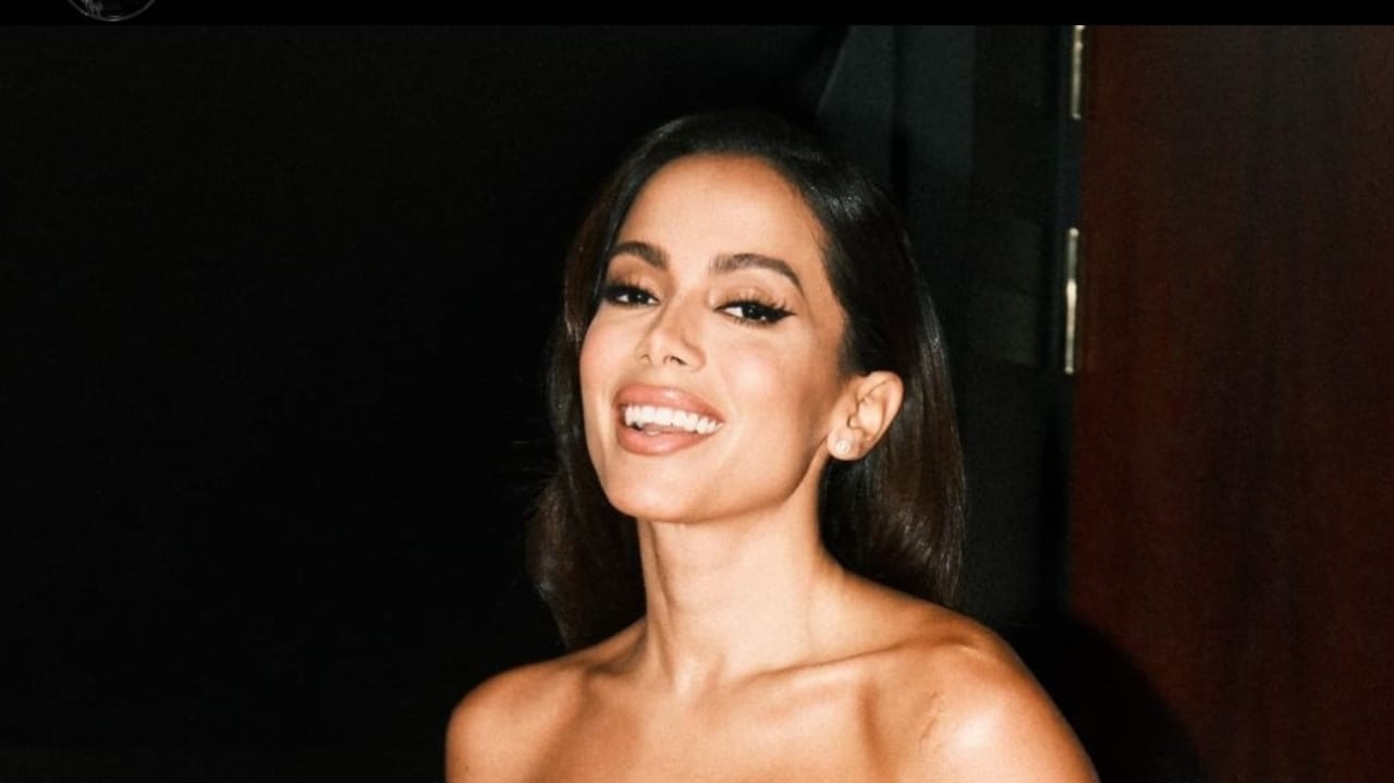 Anitta confirma presença no álbum de Tiago PZK