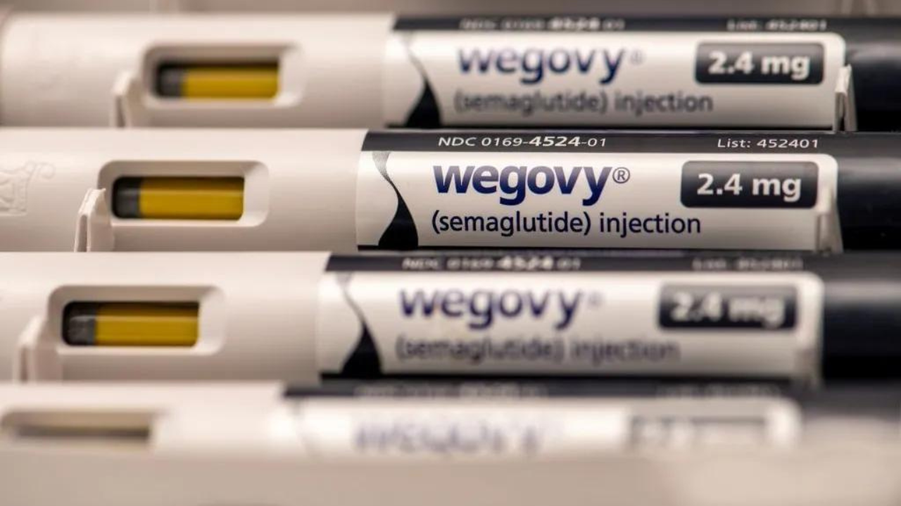 Wegovy: medicamento para obesidade chegará ao Brasil em agosto