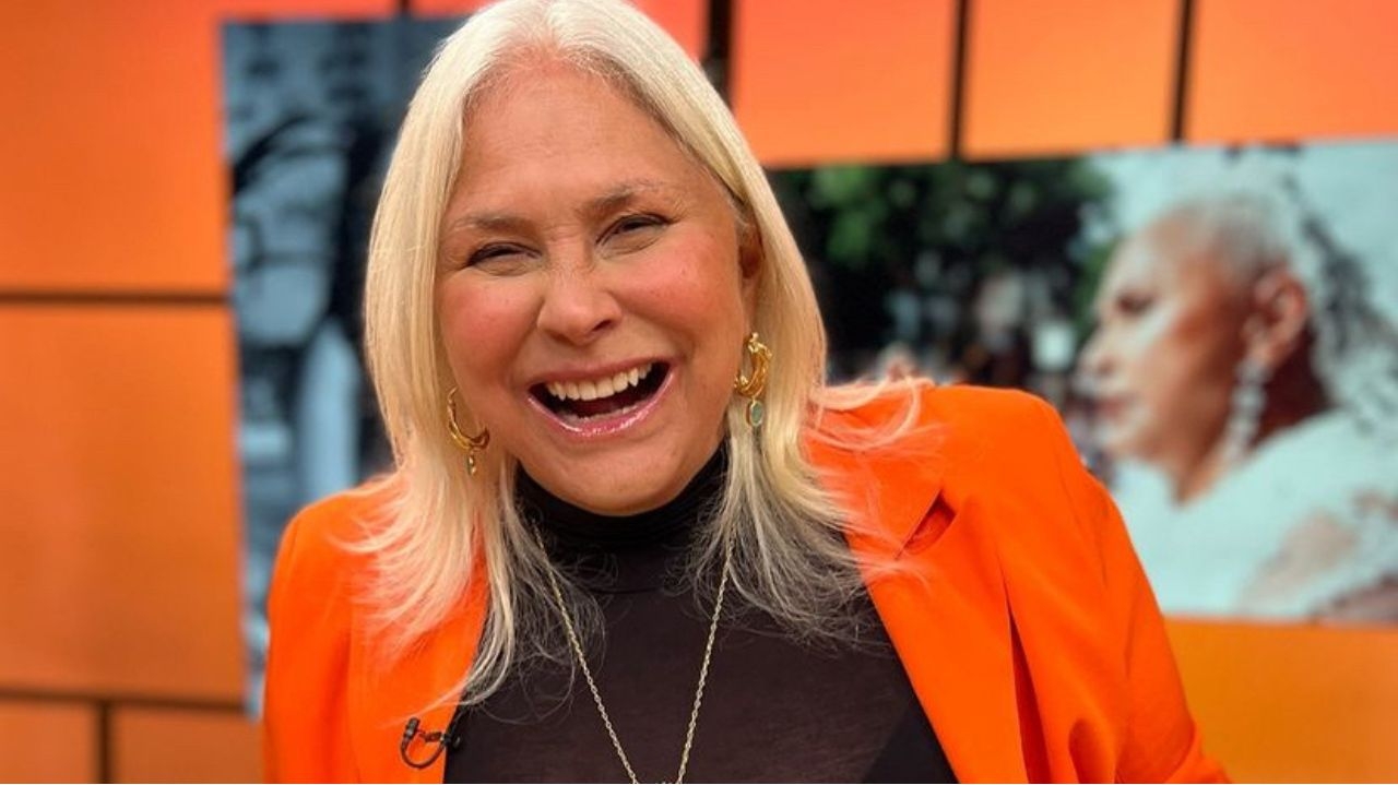 Fafá de Belém sofre acidente doméstico e cancela compromissos: “Dei um tropicão”