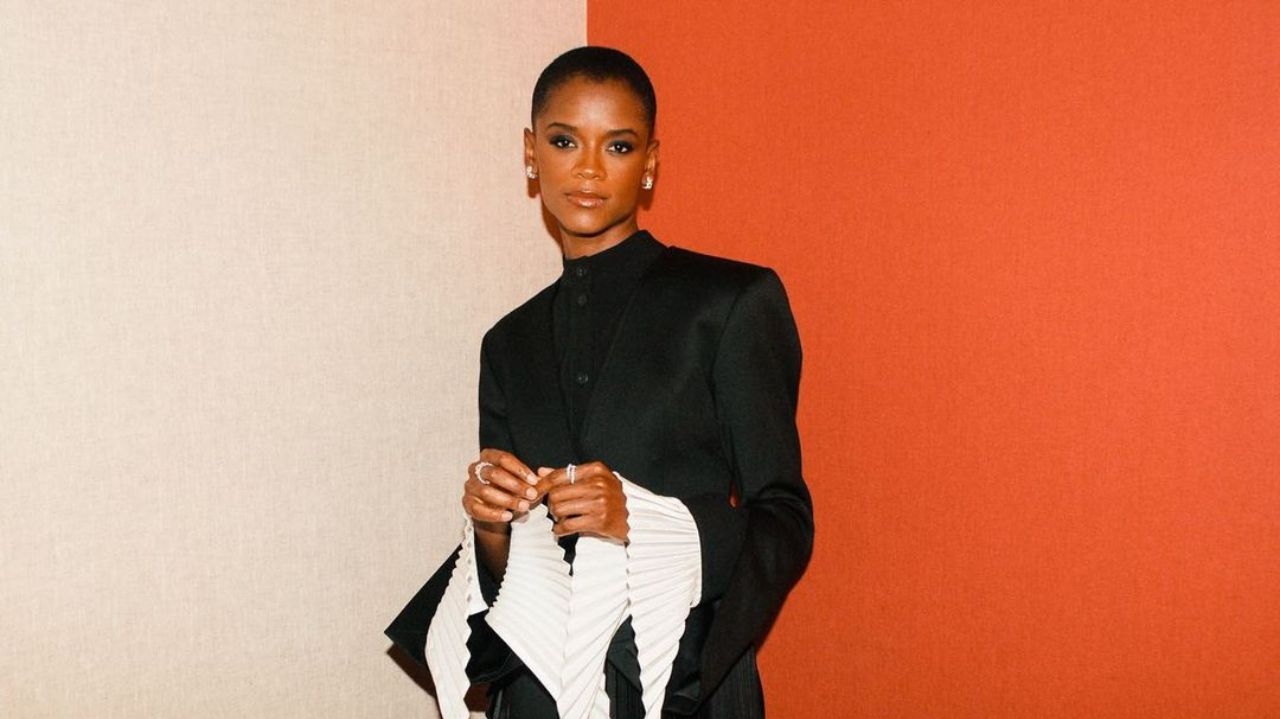 Letitia Wright pode voltar a vestir o manto de Shuri