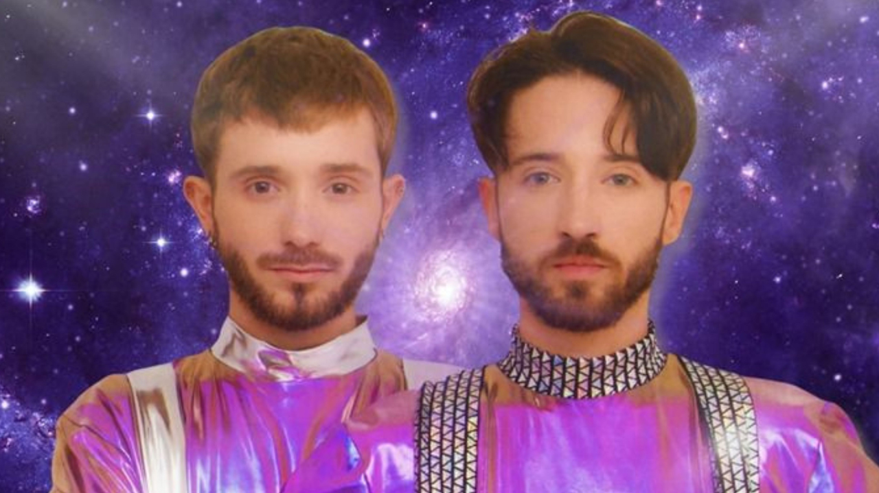 Conheça o novo estilo musical criado pelos Caminhantes do Sol, o “Pop de Conexão”