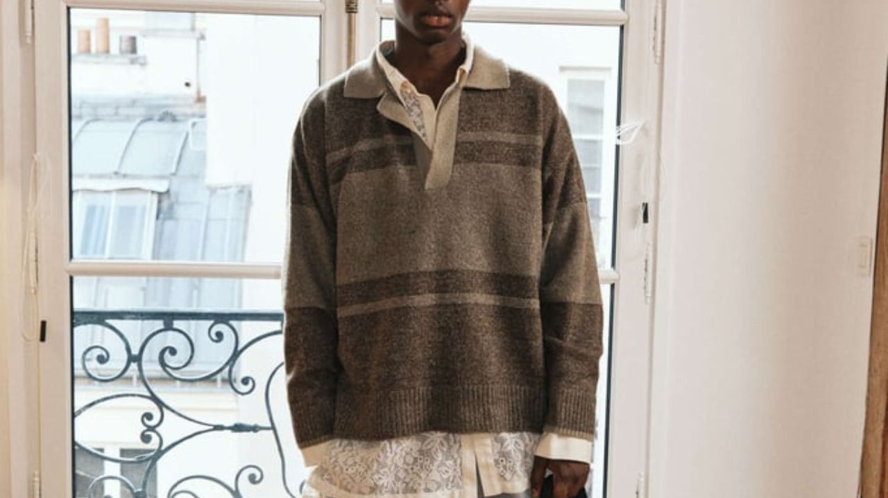 Moda masculina redefine tendências nas semanas de Milão e Paris