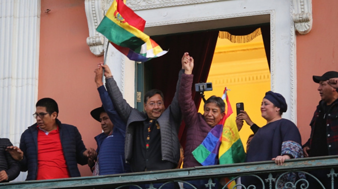 Bolívia pode ter entrada facilitada no Mercosul após fracasso em golpe