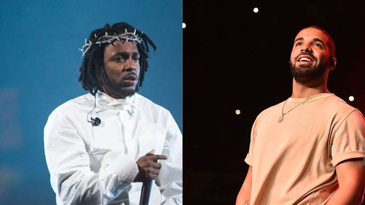 CEO menciona diss de Kendrick Lamar e sugere que pode ser indicada ao Grammy