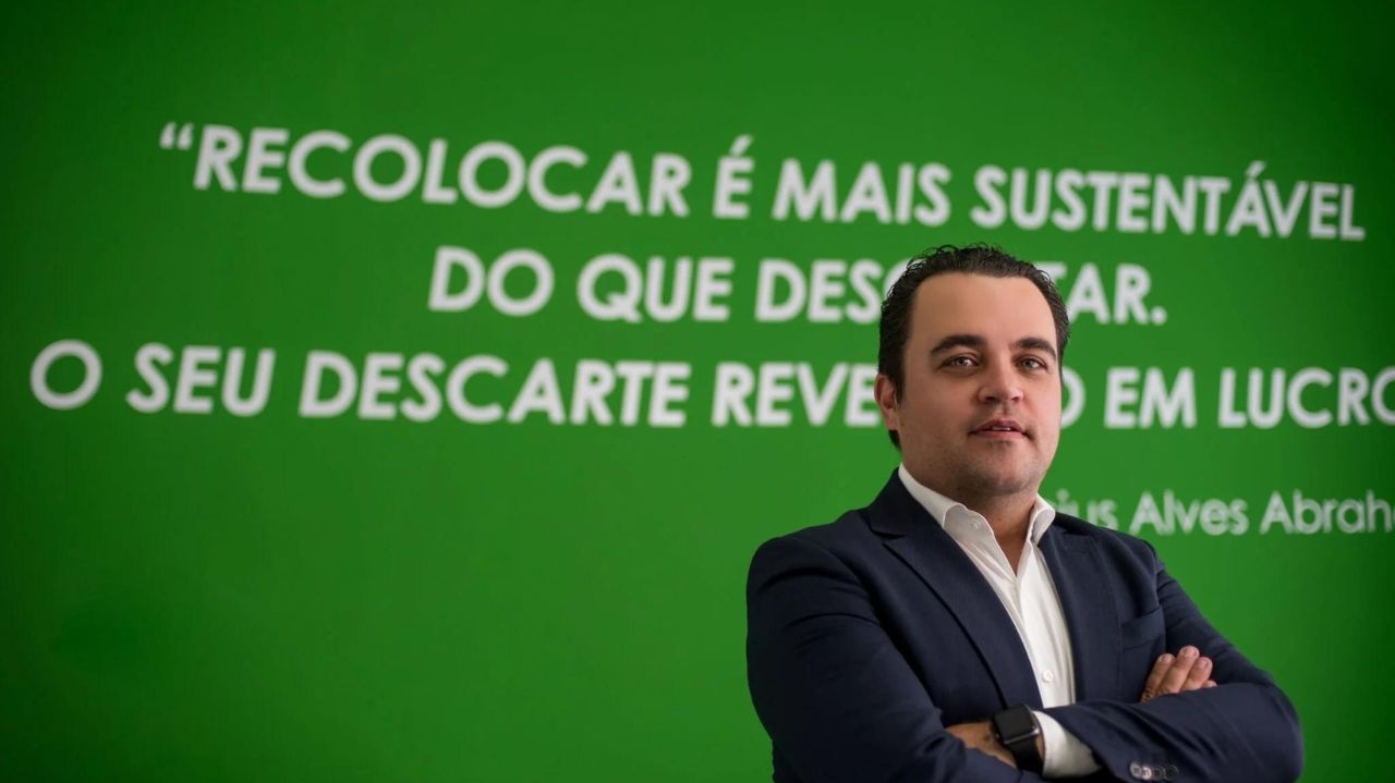 Logística ecológica para evitar descarte de alimentos poupa R$1 bilhão