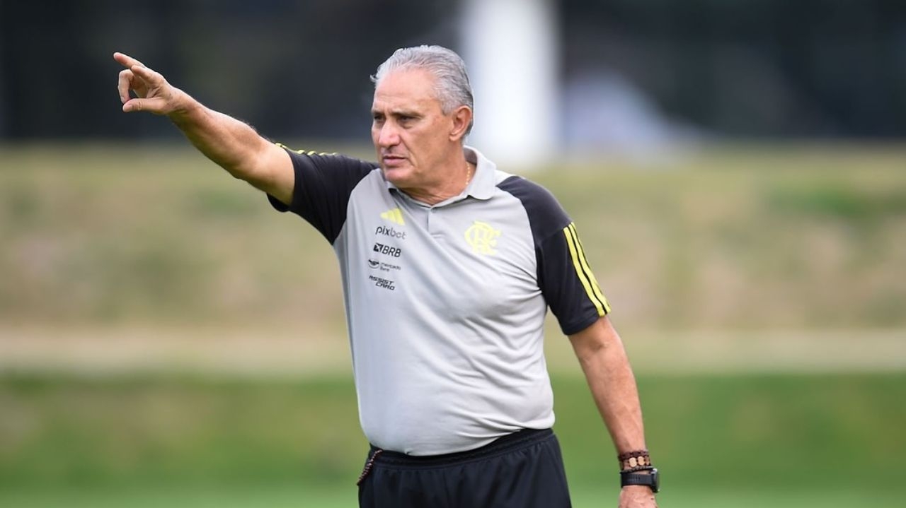 Flamengo mantém liderança apesar de ceder cinco atletas para Copa América