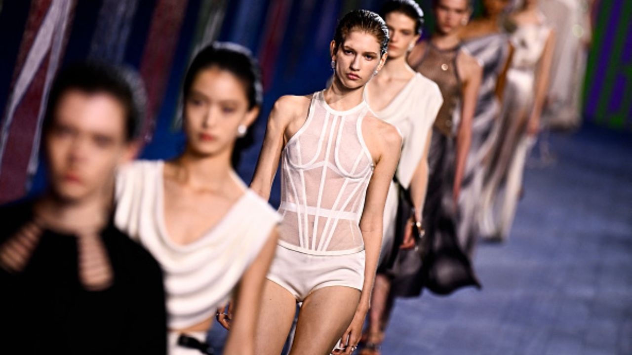 Confira truques da moda de Alta-Costura para utilizar no cotidiano