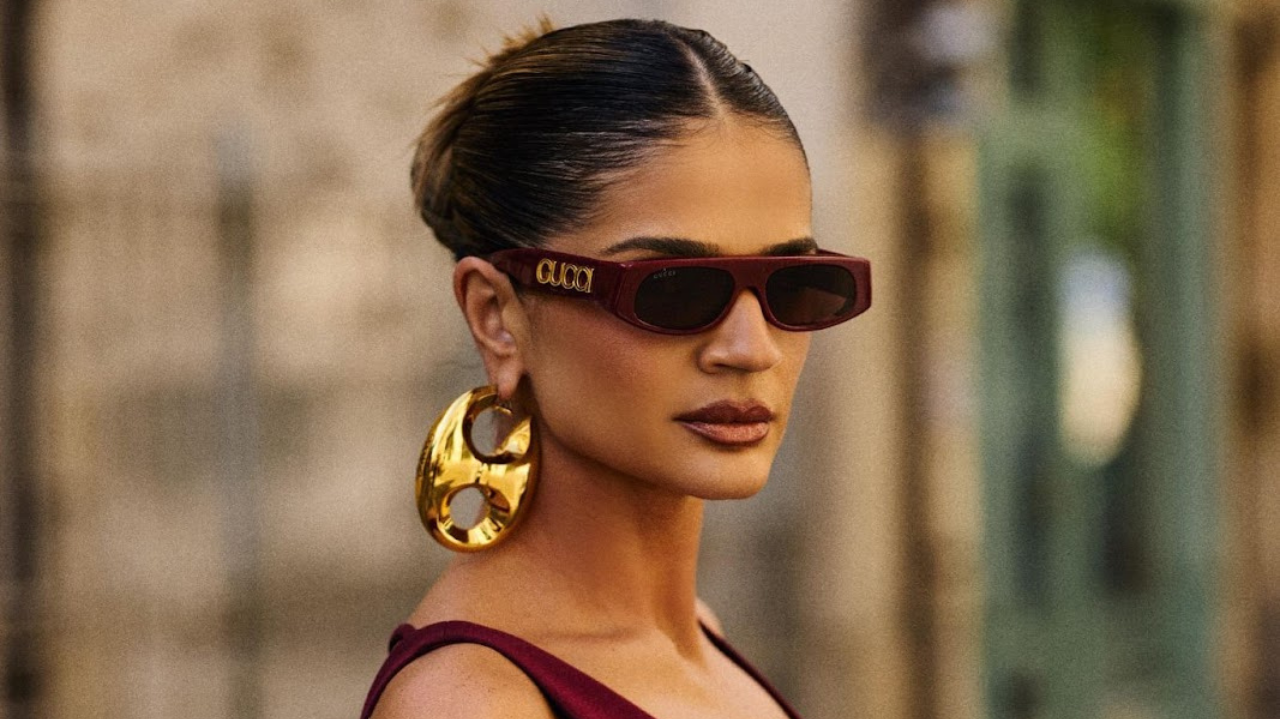 Thássia Naves finaliza sua semana de alta costura e divide as impressões da temporada