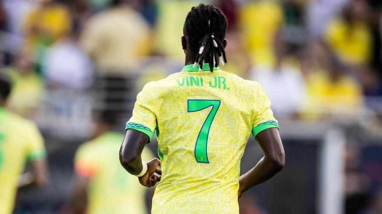 Brasil enfrenta Paraguai na Copa América com elenco milionário e pressão por vitória