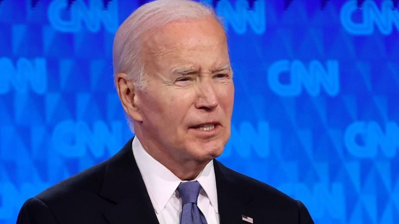 Jornais norte-americanos pedem desistência de Biden das eleições