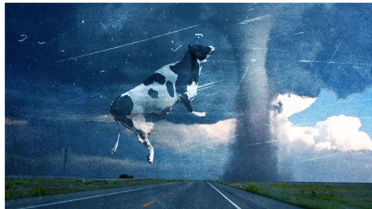 Diretor de Twisters explica o motivo da demora da sequência do filme