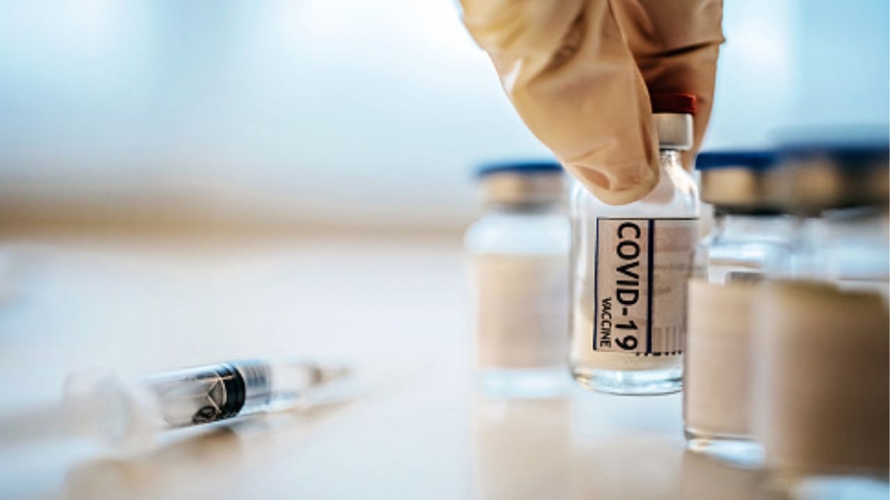 Índices de crianças não vacinadas contra a Covid-19 são alarmantes