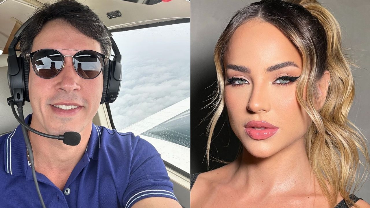 Deputado Federal, Euclydes Pettersen, é o mais novo affair de ex-BBB