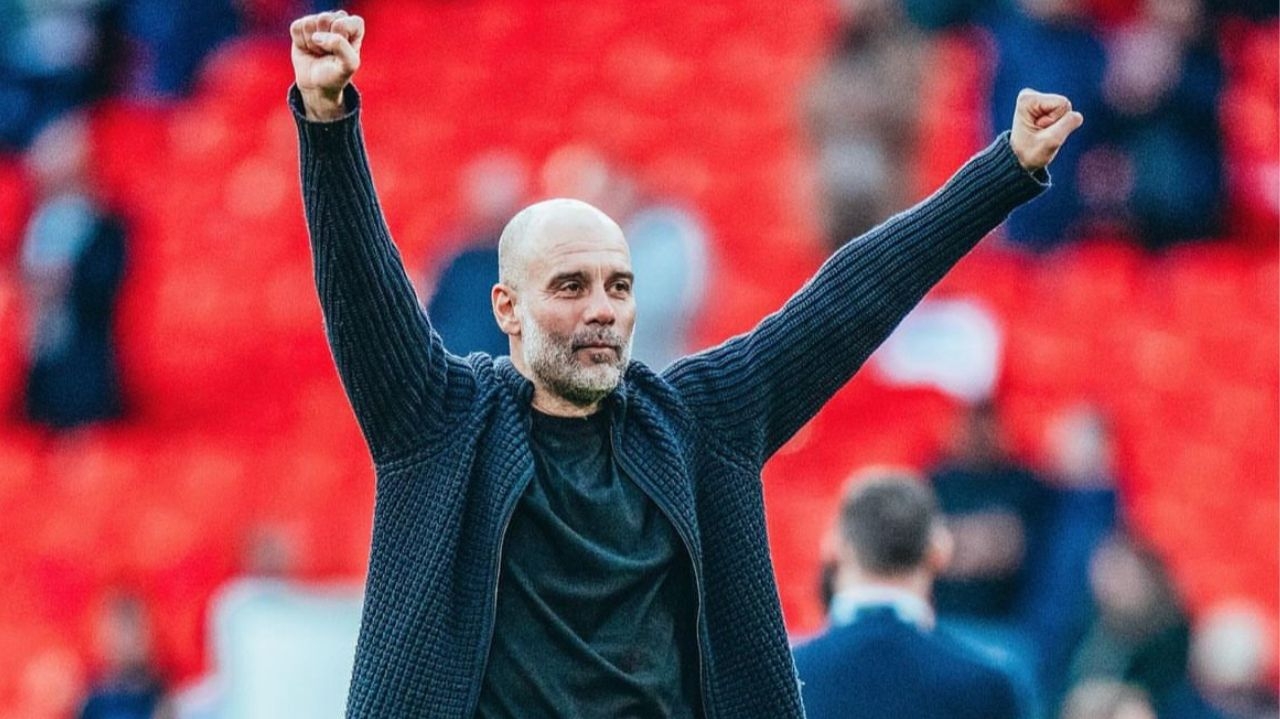 Guardiola teve acordo adiantado com a Seleção Brasileira, diz empresário em crítica à CBF