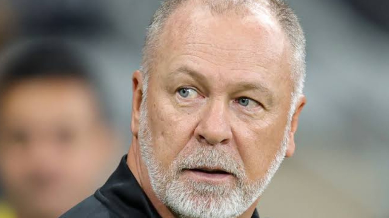 Mano Menezes será o novo técnico do Fluminense