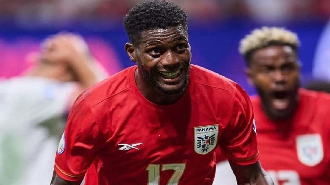 Panamá conquista classificação inédita para as oitavas de final ao vencer a Bolívia