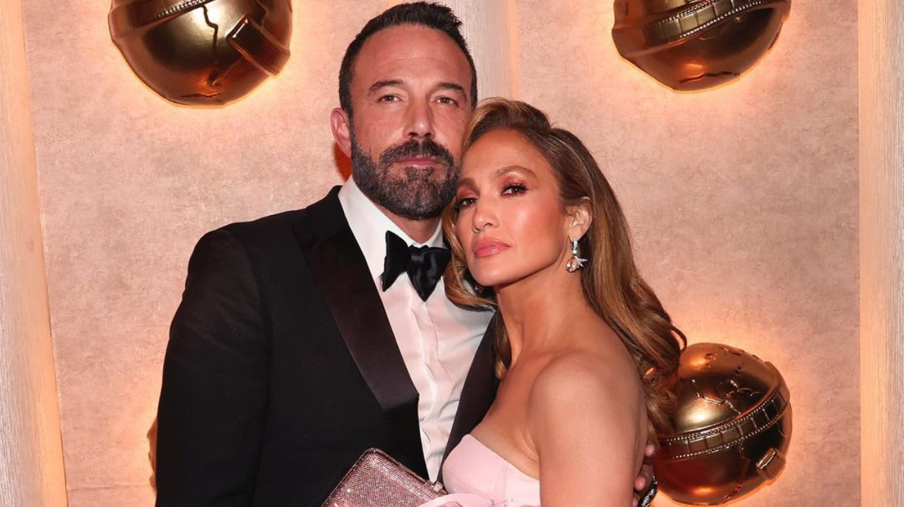 Jennifer Lopez e Ben Affleck vendem pertences e obras de artes de mansão