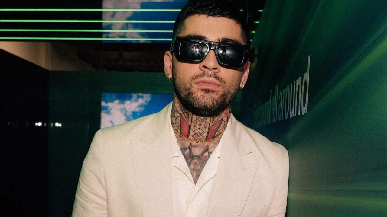 Zayn Malik fala sobre paternidade e os planos de voltar aos palcos