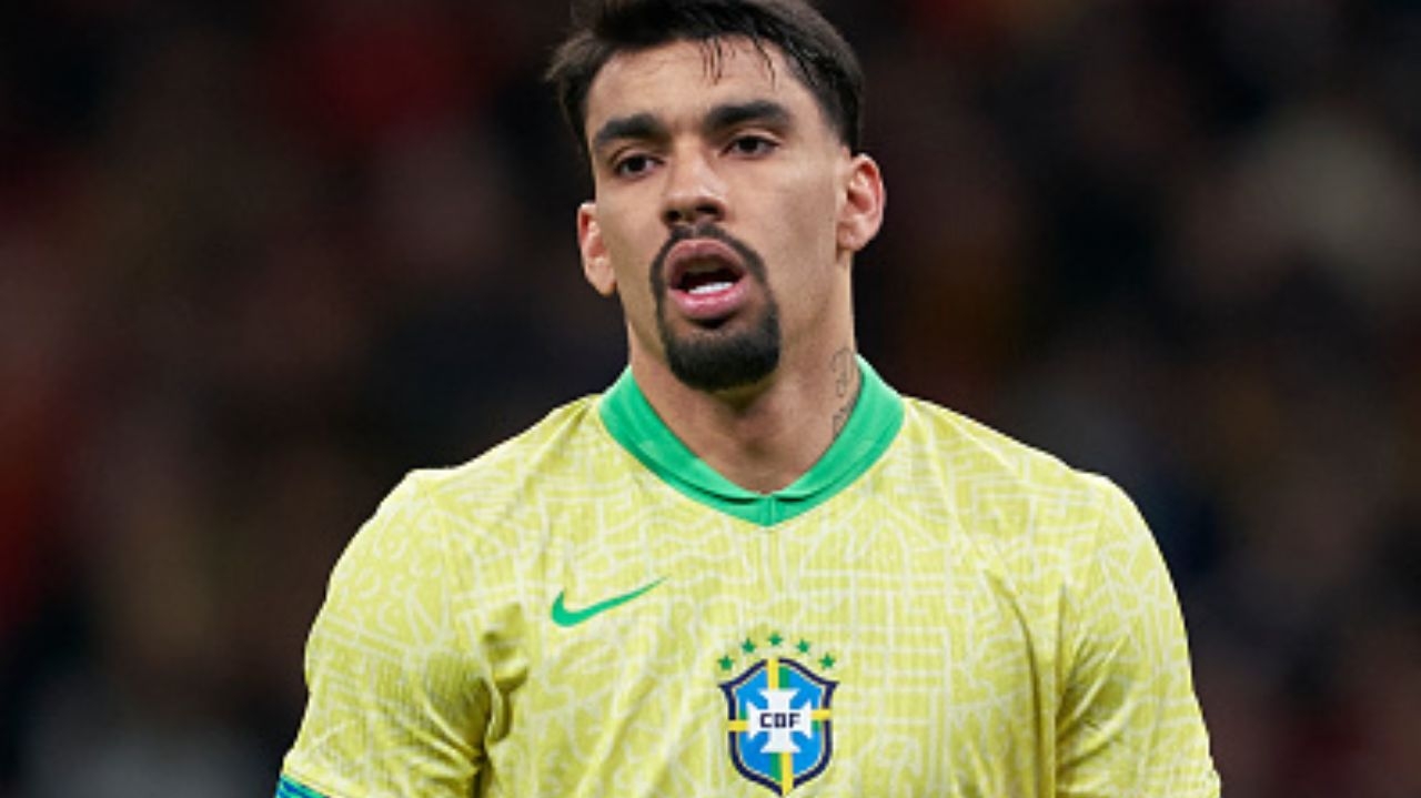 West Ham tem novo treinador que elogiou momento de Paquetá com a Seleção