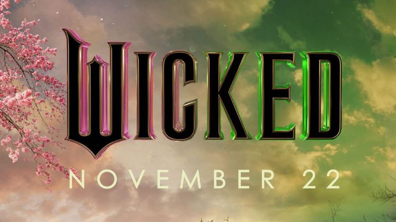 “Wicked” tem data de estreia alterada para o dia 22 de novembro; entenda