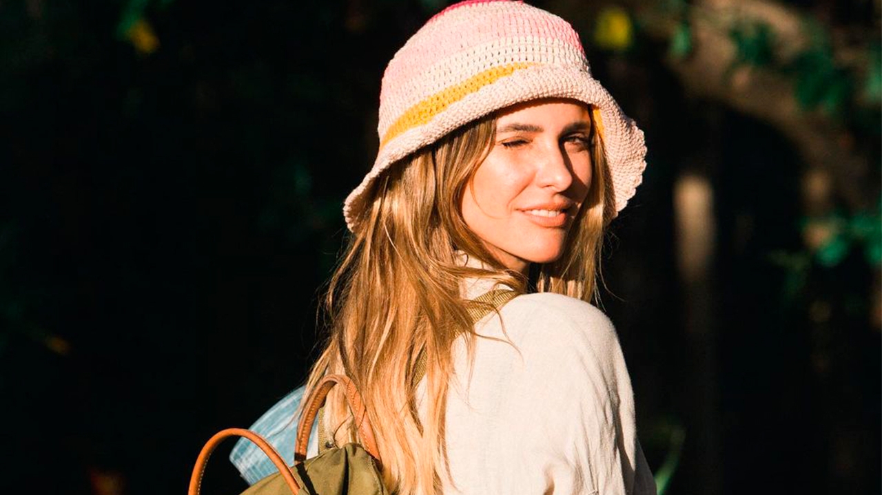 Fernanda Lima conta o porquê descartou carreira de atriz há quase 20 anos