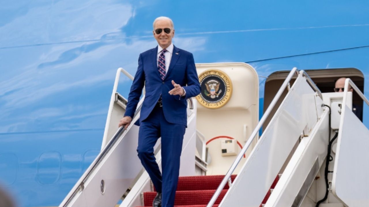 Biden condena decisão da Suprema Corte sobre imunidade presidencial a Trump