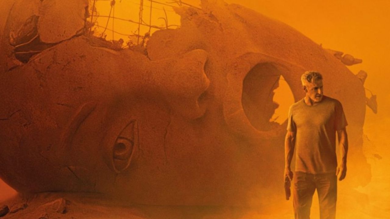 Nomes conhecidos pelo público estão cotados para a série “Blade Runner 2099”