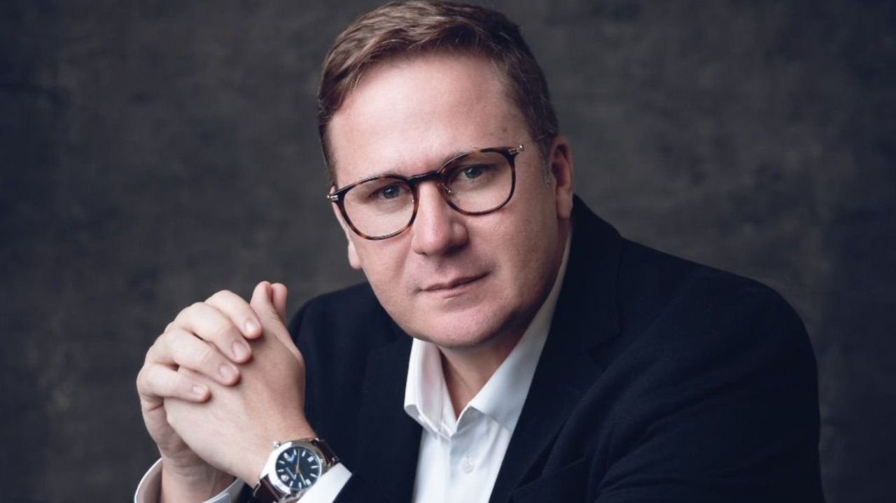 Marcos Freitas, um empresário renomado que se destacou nacionalmente ao promover o crescimento de +20.000 empresas