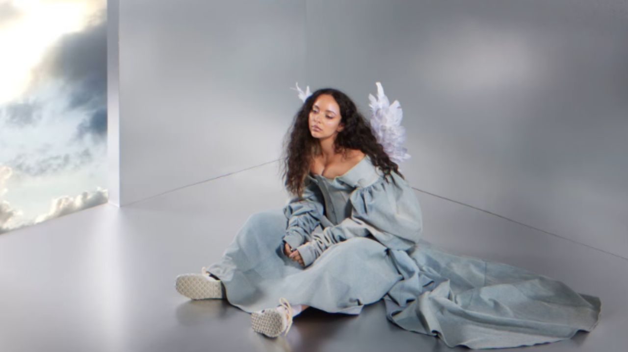 Jade Thirlwall, ex-integrante do Little Mix, anuncia primeiro single da carreira solo