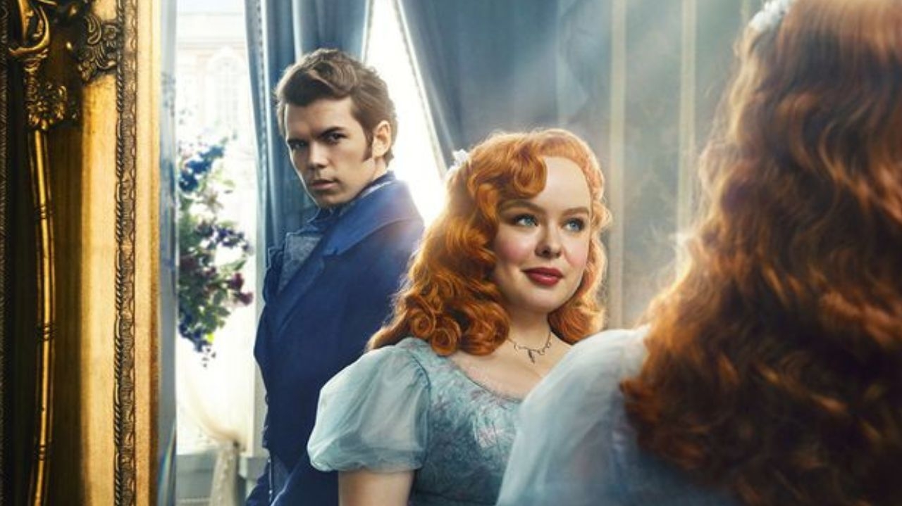 “Bridgerton” entra para ranking de séries mais populares do mundo
