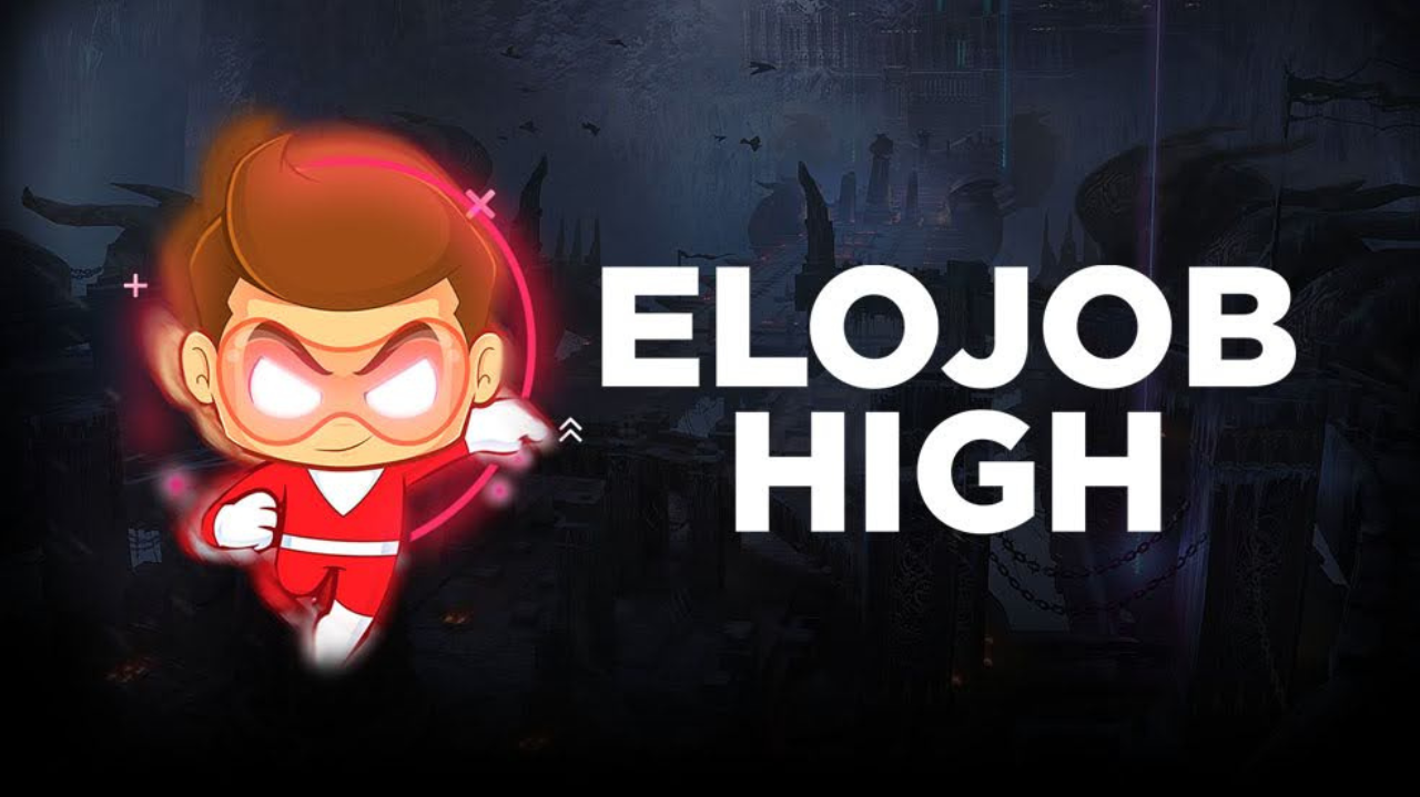 Aprimore Seu Desempenho nos Games com os Serviços de Boosting da ELOJOB HIGH