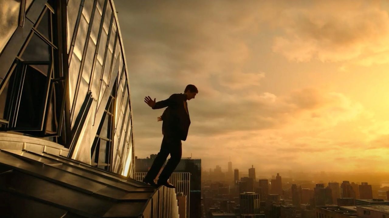 Giancarlo Esposito promete que “Megalopolis” será revolucionário