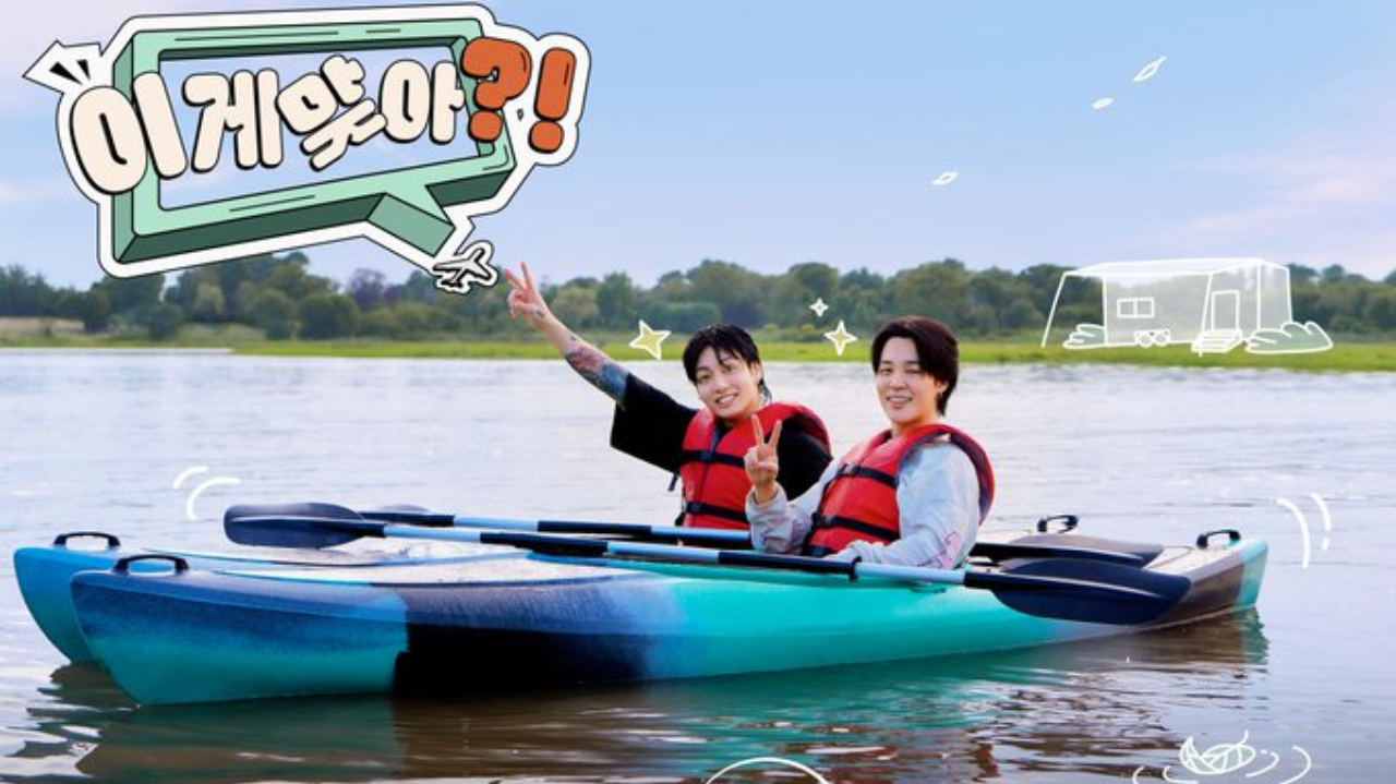 Integrantes do BTS irão estrear série no Disney+ em agosto