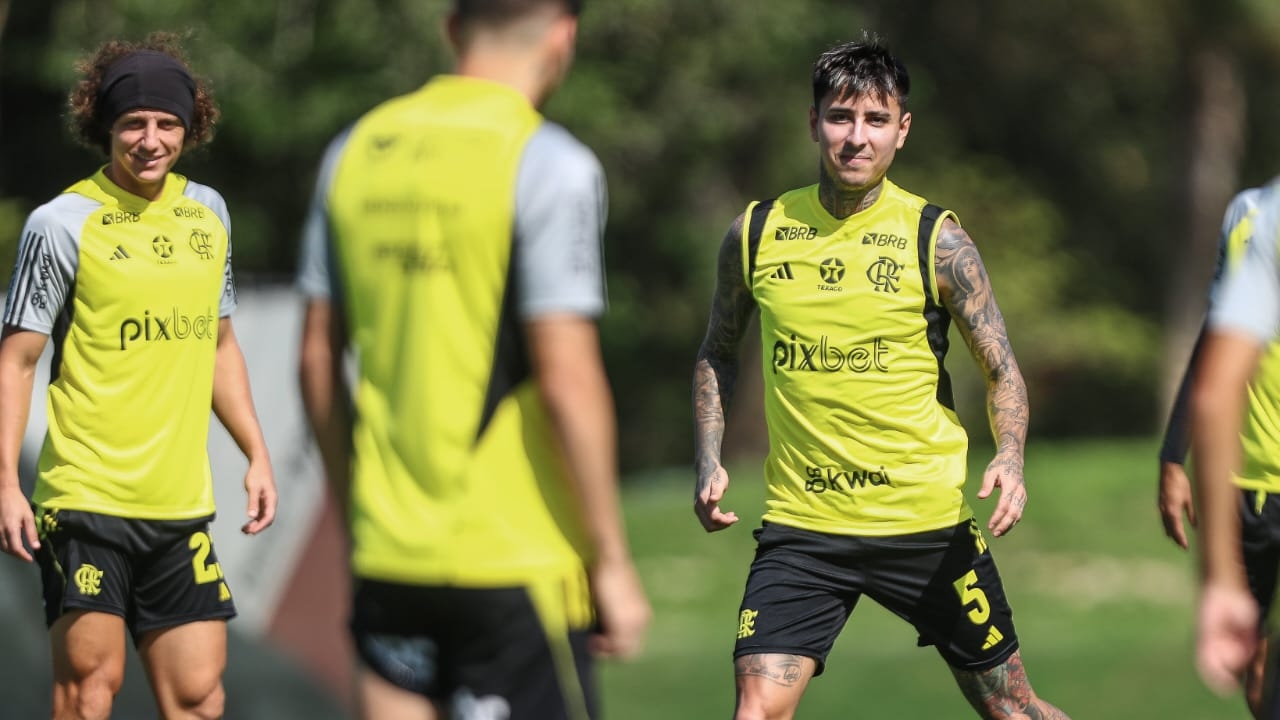 Saiba todas as informações sobre o clássico entre Atlético Mineiro e Flamengo