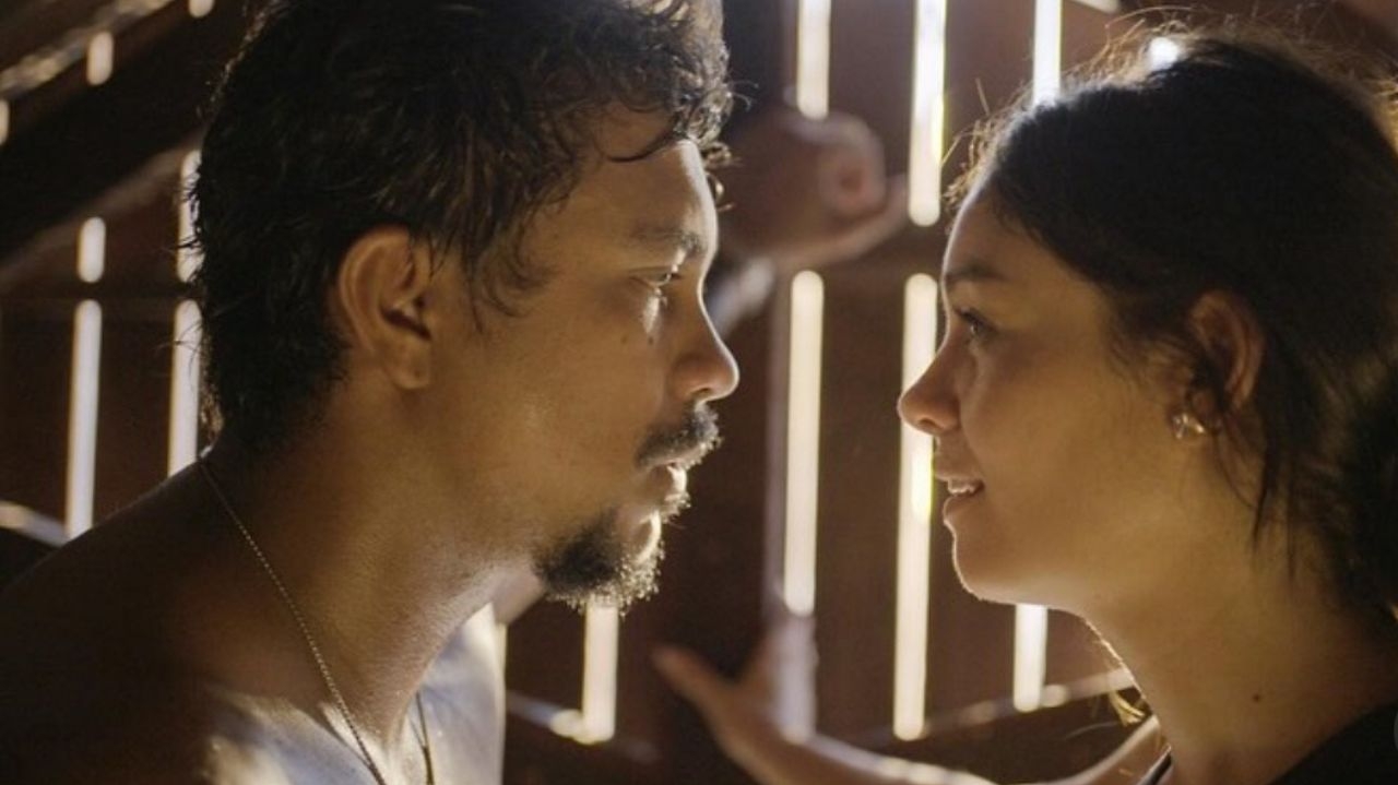 Da ficção para a vida real: Xamã e Sophie Charlotte estão namorando