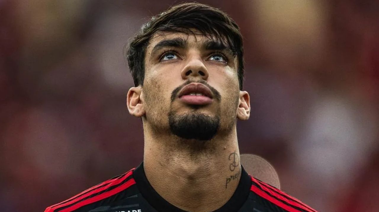 Flamengo aguarda resposta final do West Ham para repatriar Lucas Paquetá