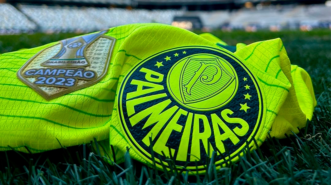 Palmeiras supera expectativas financeiras com vendas de jogadores